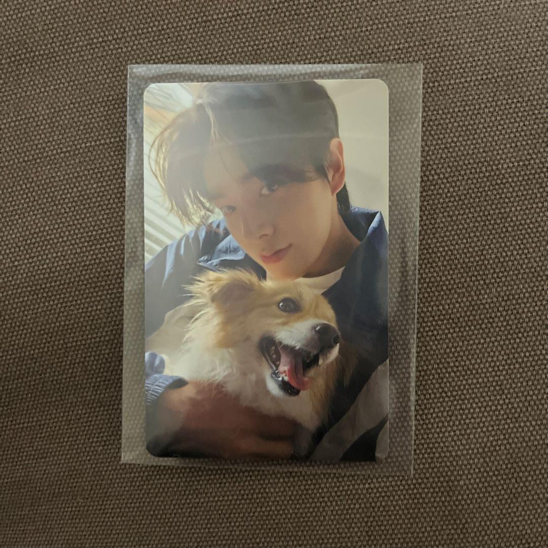 ENHYPEN ジェイク