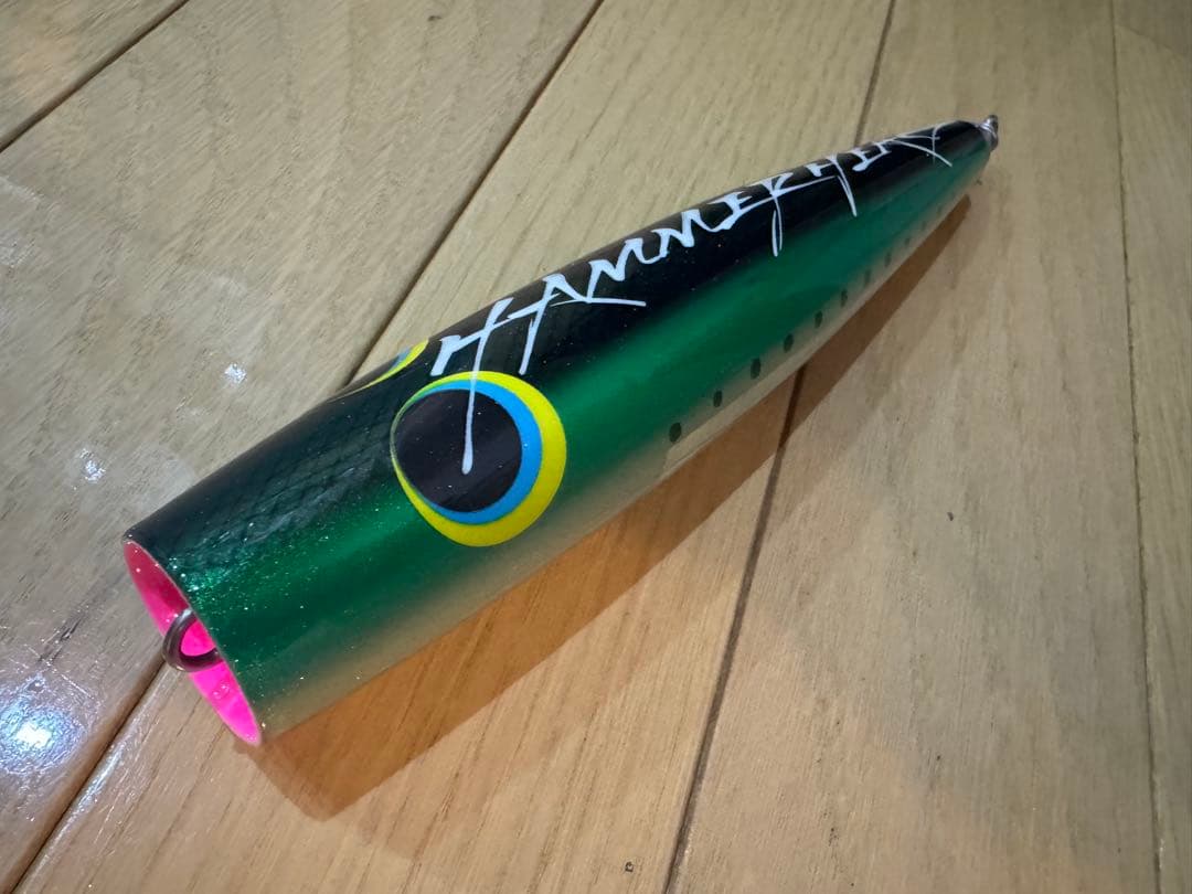 ハンマーヘッド シャラポア 200 SUS 未使用美品 シャラポワ