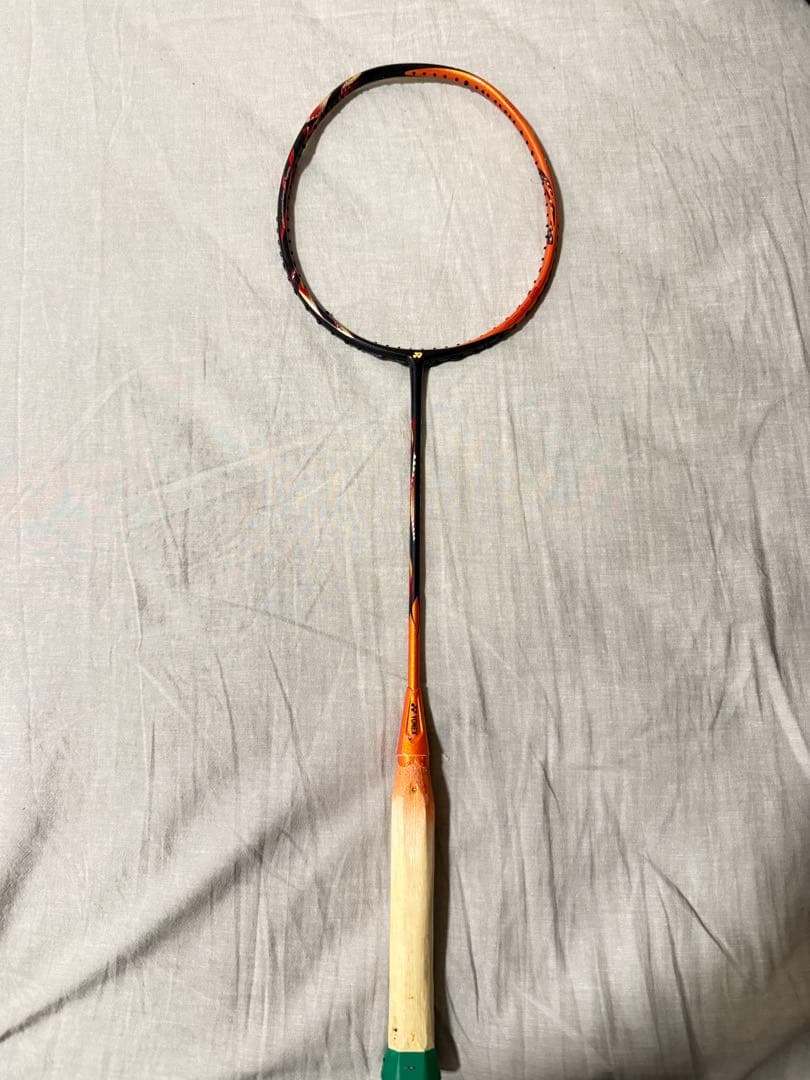 アストロクス99 桃田賢斗使用廃盤モデル