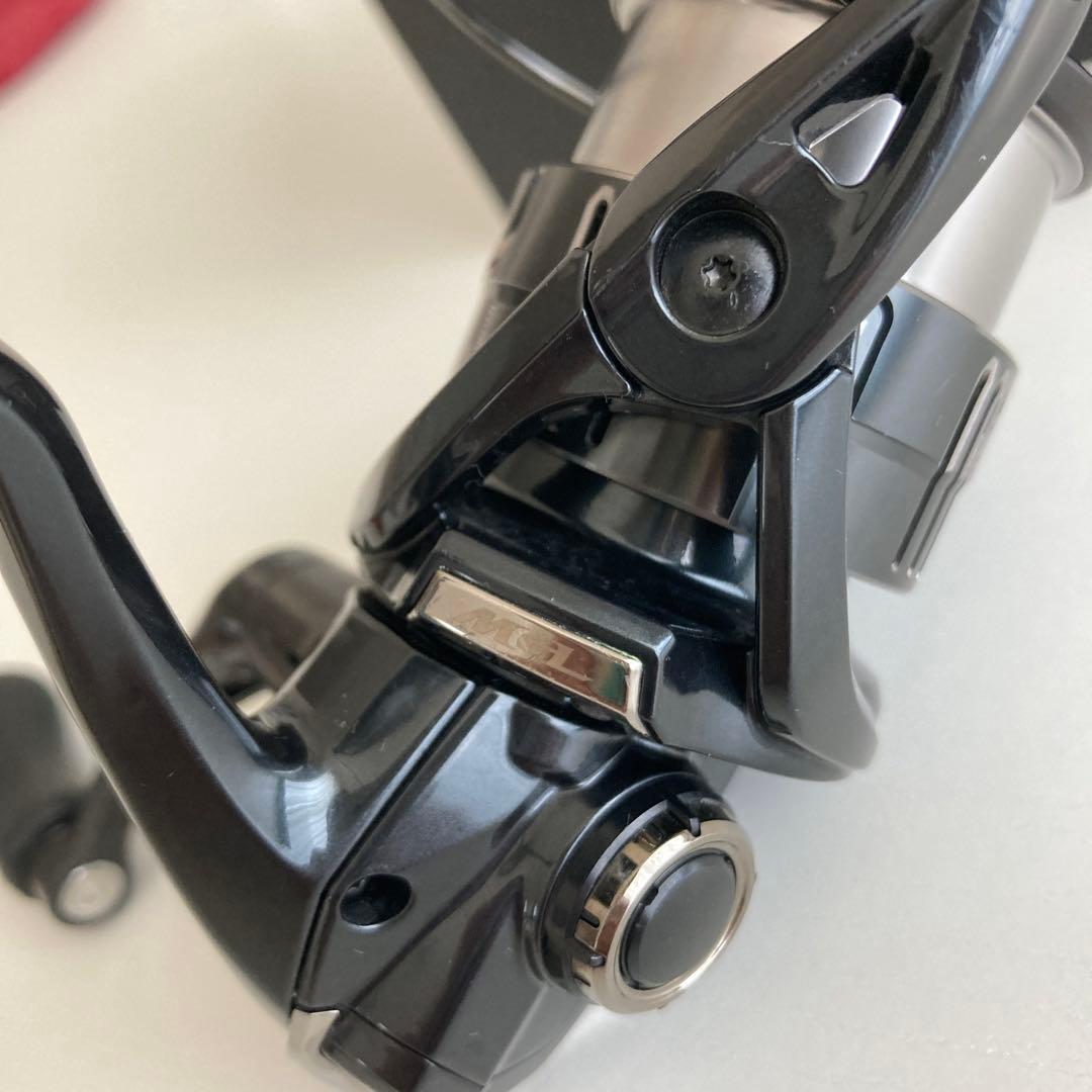 [美品]19ヴァンキッシュ　C2000S