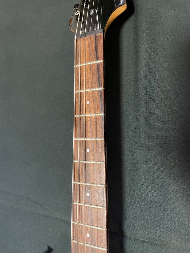 フェルナンデス　エレキギター　2000モデル　使用頻度少　美品　現状品