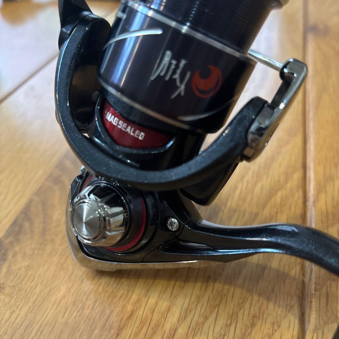 20月下美人X LT2000S