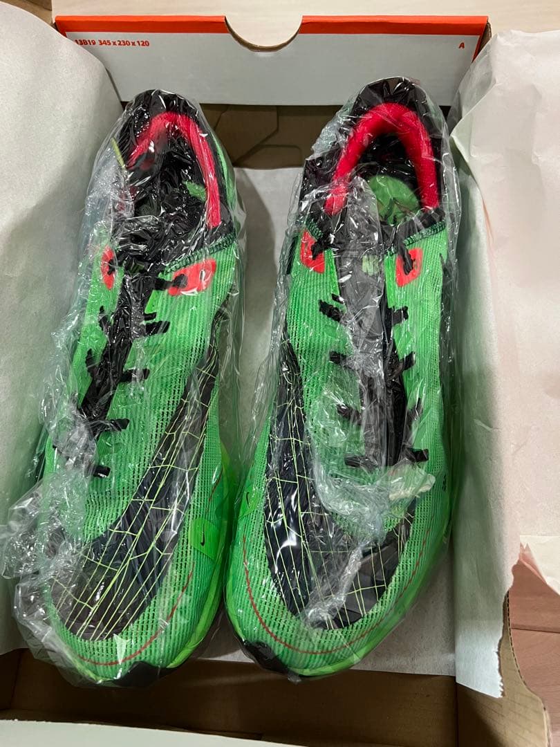 NIKE ZOOMX VAPORFLY NEXT% 2 28cm 値下げ不可