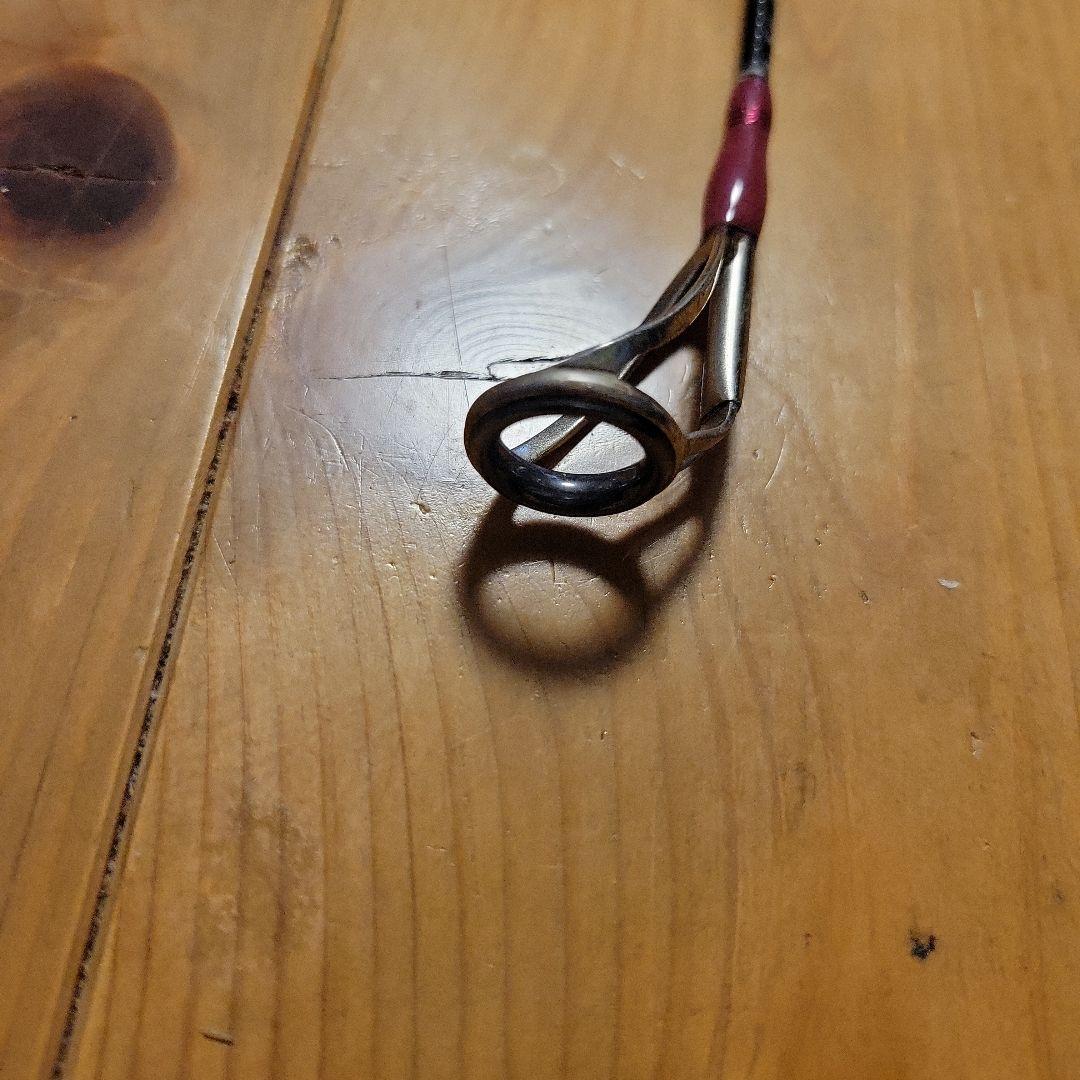 保証付 オスカーコンペティション　106HH Plug’N Special 影竿