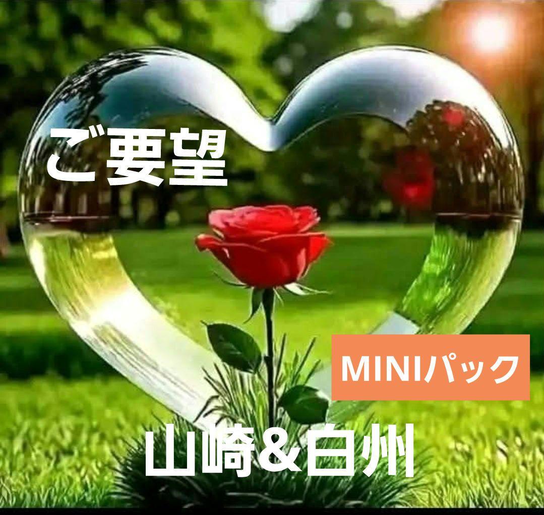 ご要望❤️ムラマツ製菓❤️山崎 S&白州ウイスキー❤️MINIパックボンボン