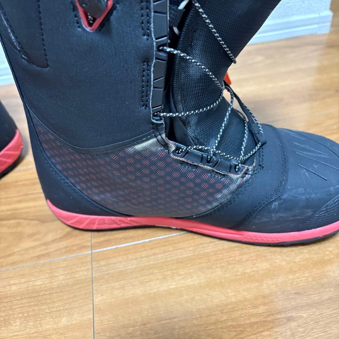 Burton(バートン) スノー ブーツ ion 27.5㎝