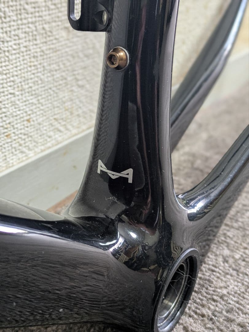 パーツ cannondale supersix evo hi-mod 2020