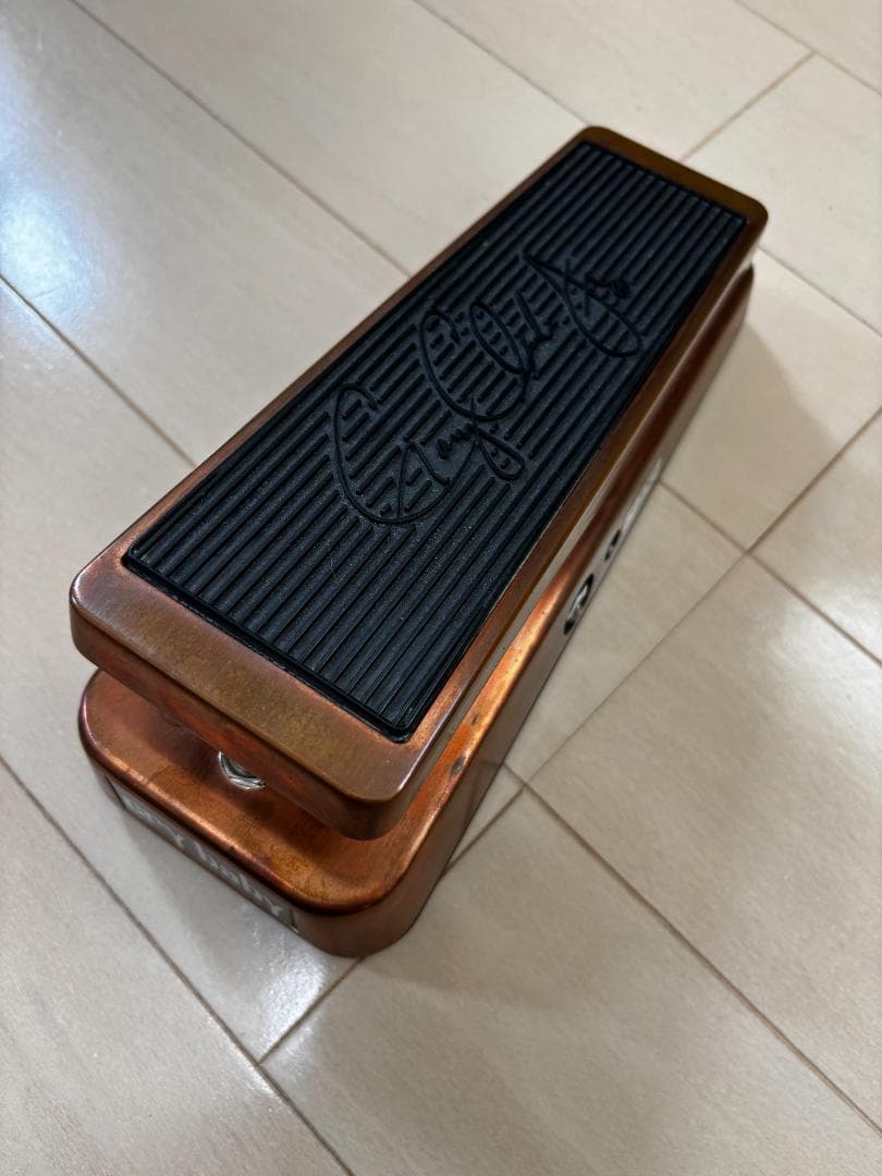 Jim Dunlop GCJ95 Gary Clark Jr. WAH