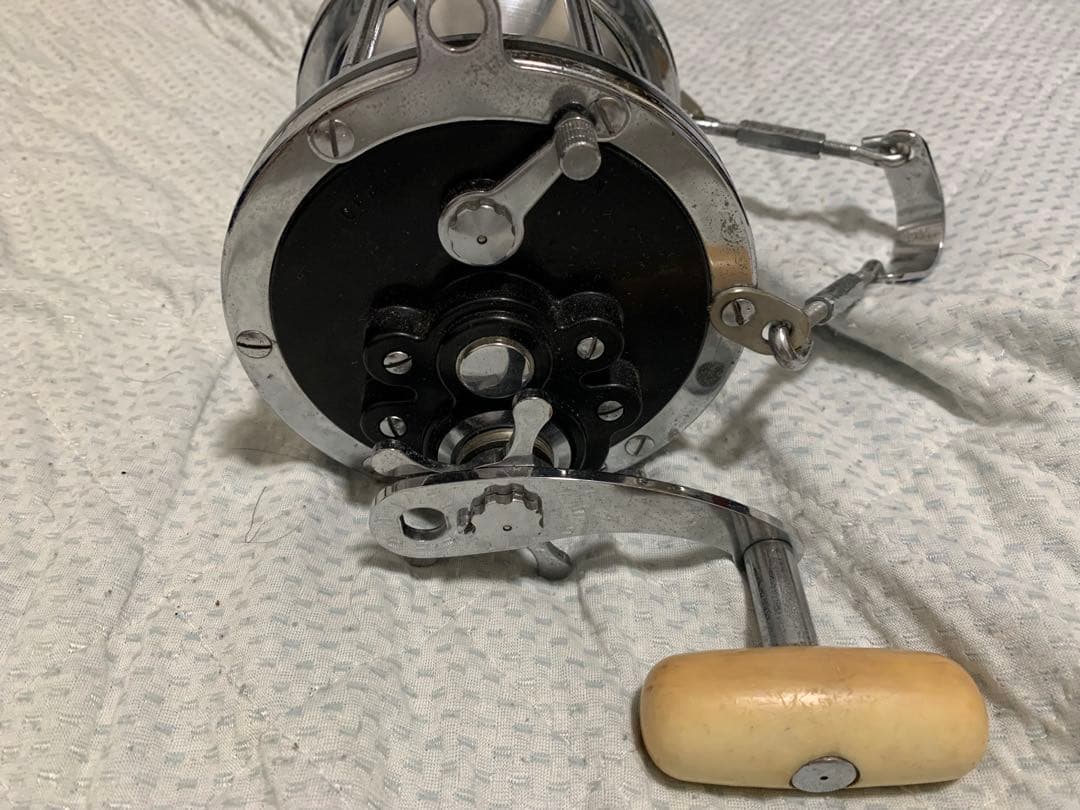 最終値下げ Daiwa Sea Line 900 ダイワ シーライン 900 ⑭