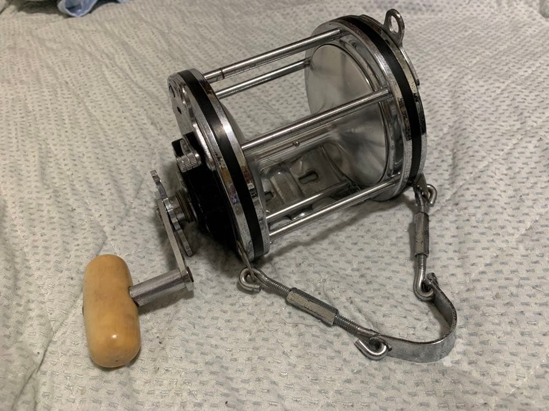 最終値下げ Daiwa Sea Line 900 ダイワ シーライン 900 ⑭