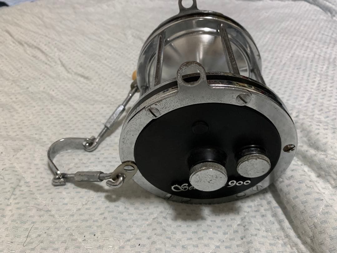 最終値下げ Daiwa Sea Line 900 ダイワ シーライン 900 ⑭