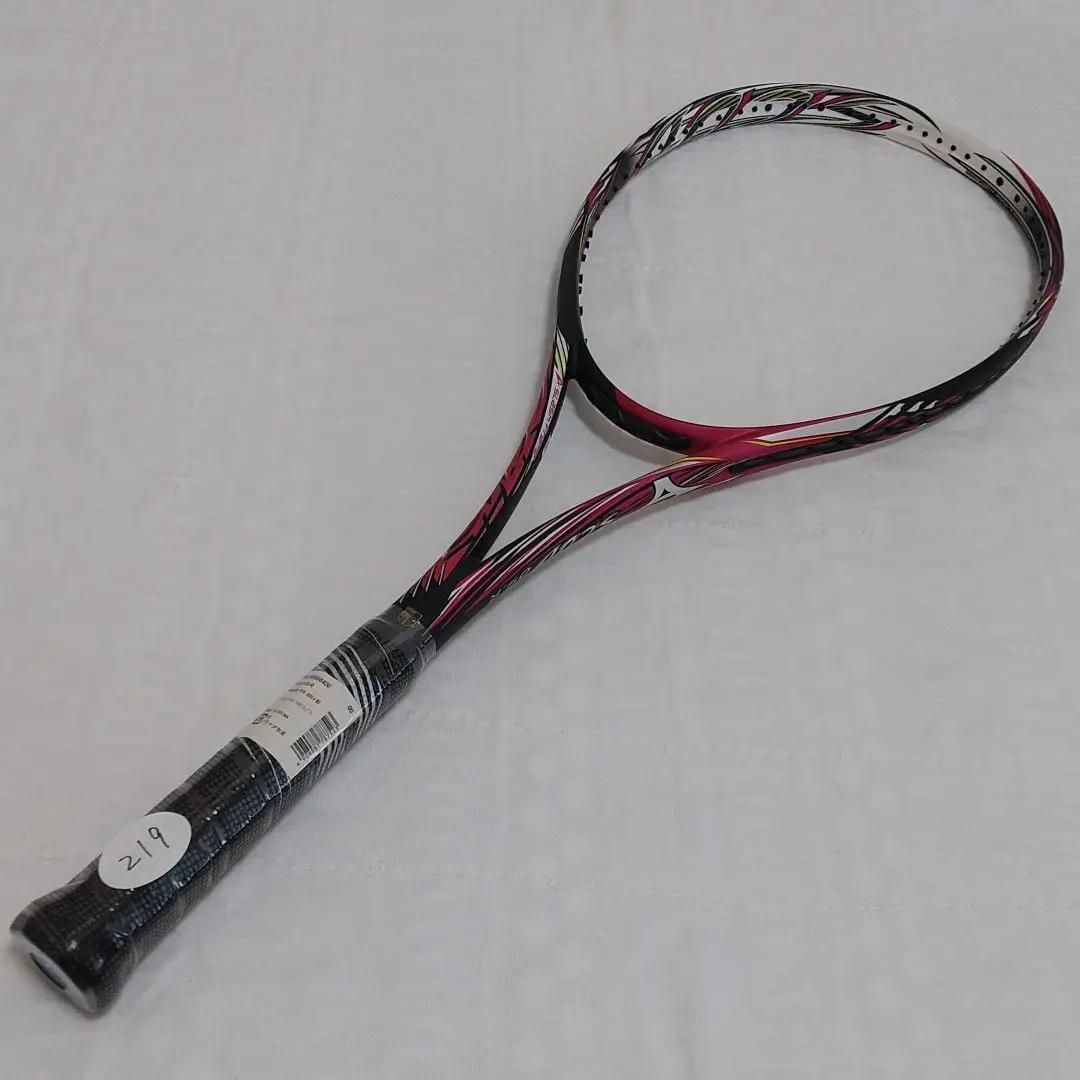 [219]ミズノ SCUD 05-R テニスラケット