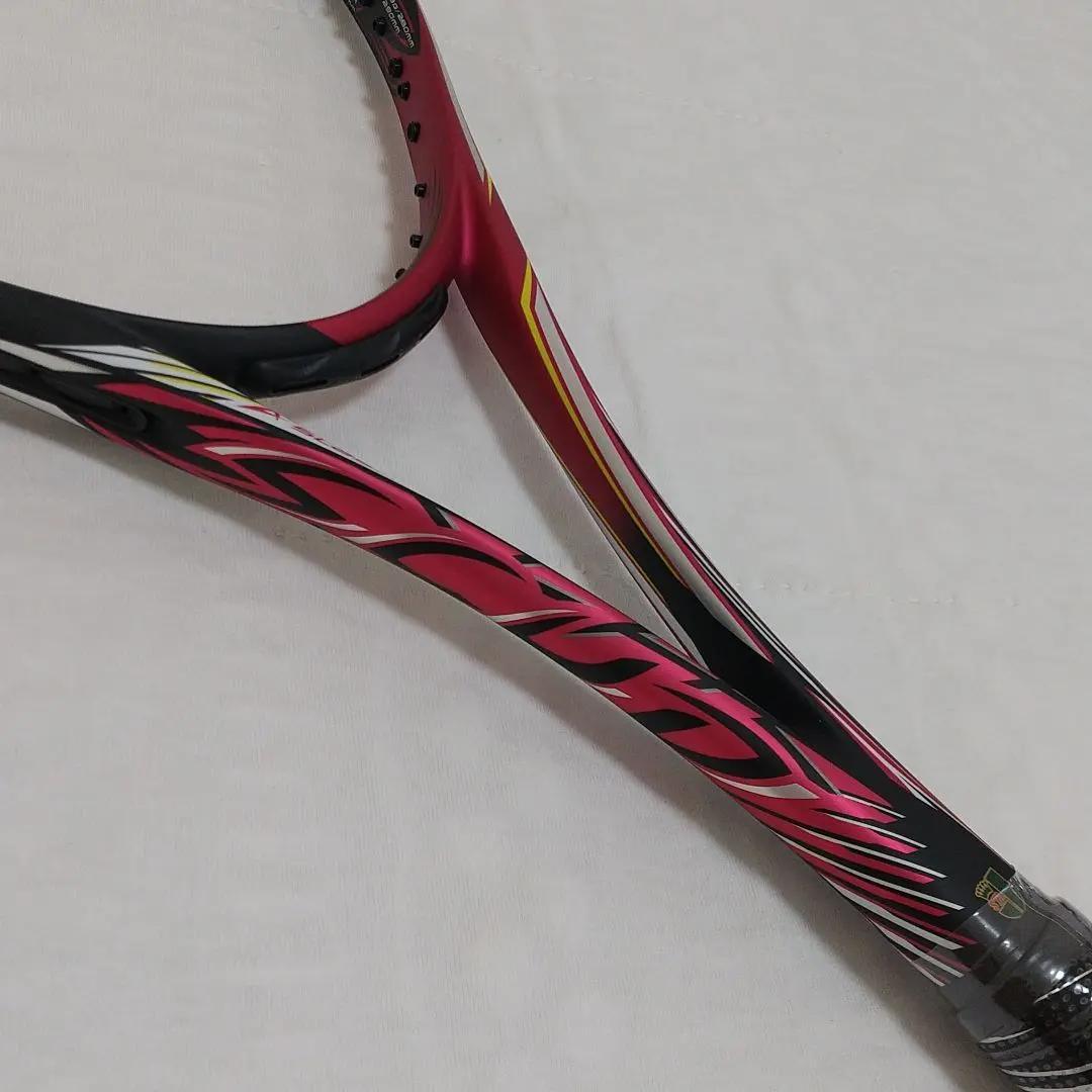 [219]ミズノ SCUD 05-R テニスラケット