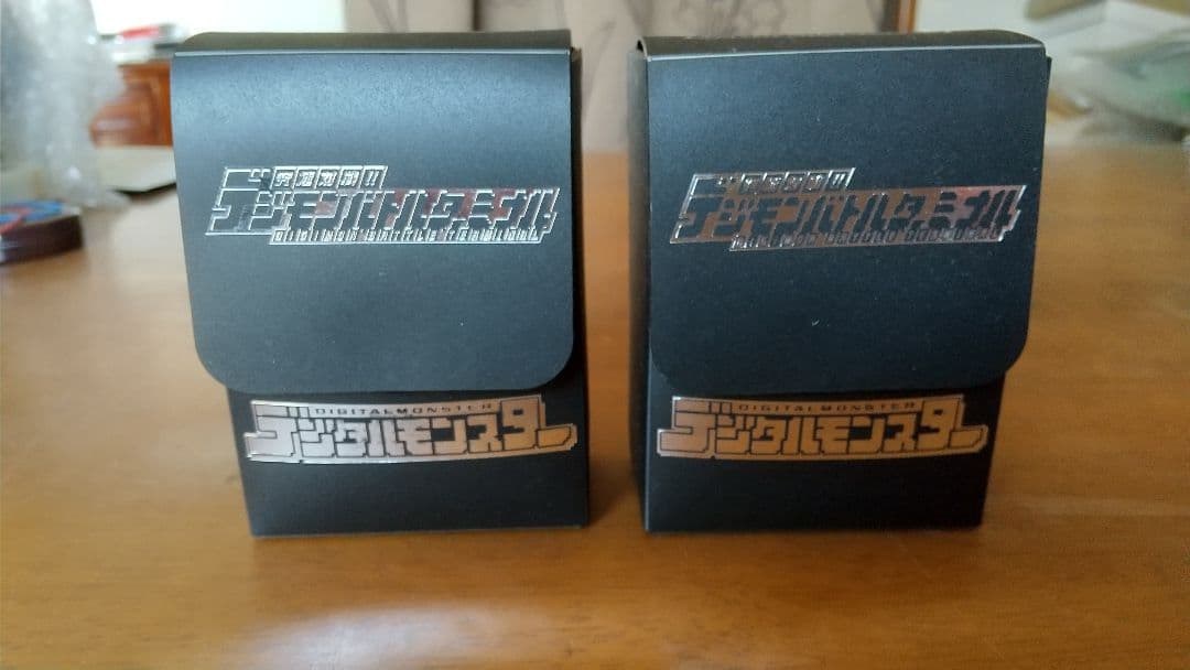 上級テイマー認定書 1個 カードケース