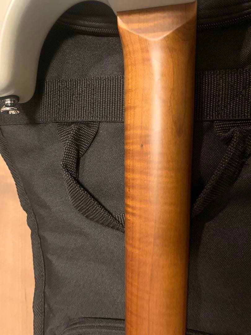 ギター Bacchus BSH-AGED/RSM SBBD-AGED