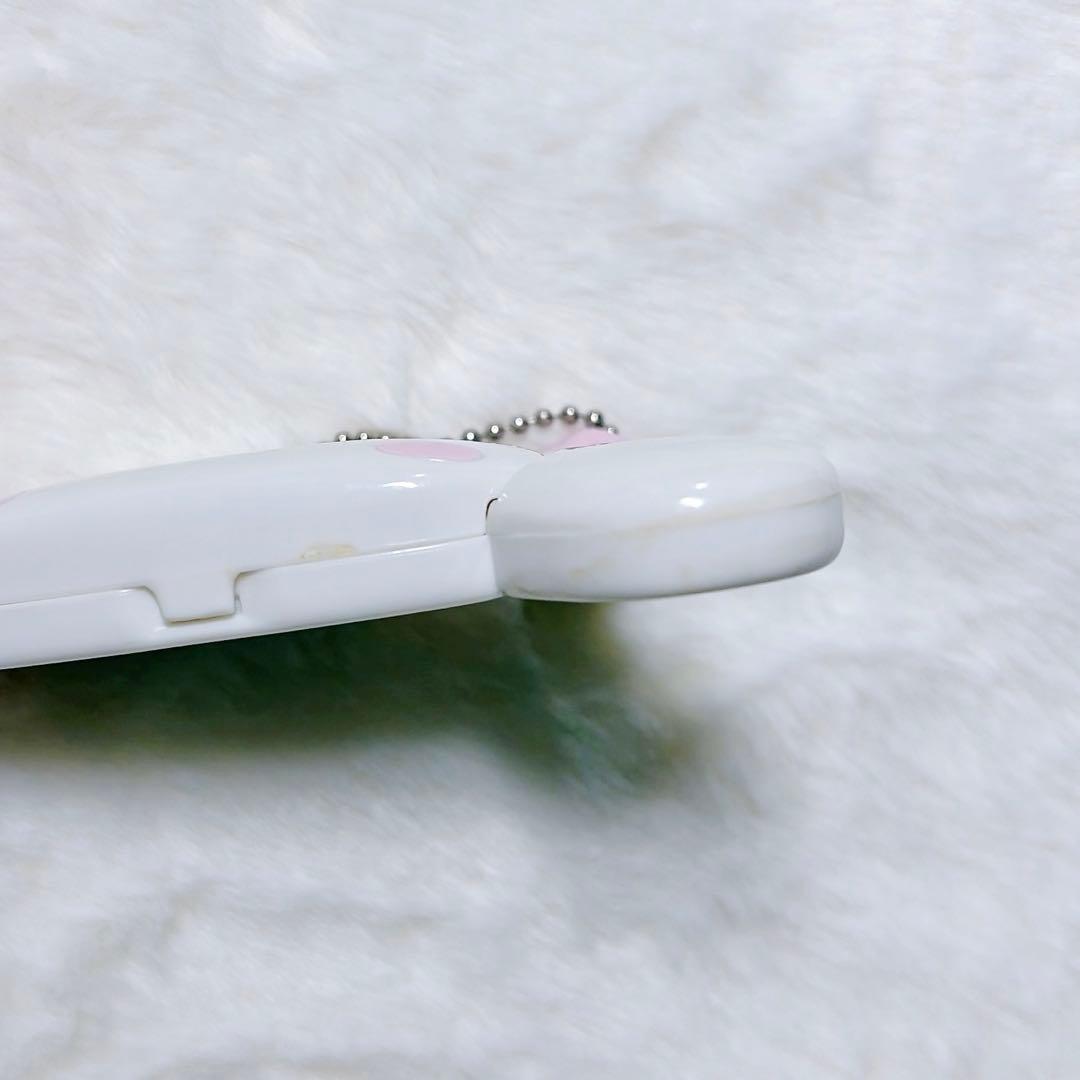 シナモン シナモロール サンリオ ミラー 鏡 バンダイ 2006年 平成レトロ