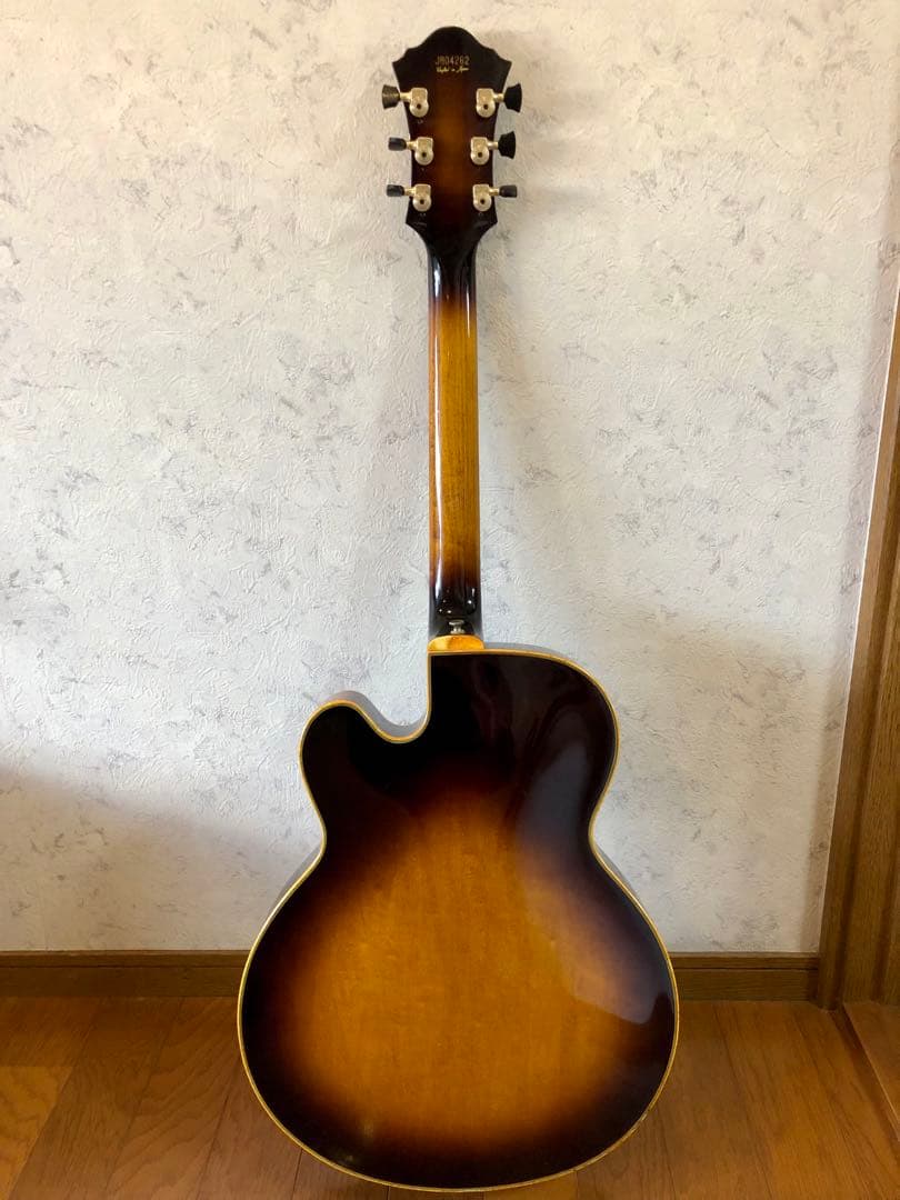 アイバニーズ　Ibanez JP20