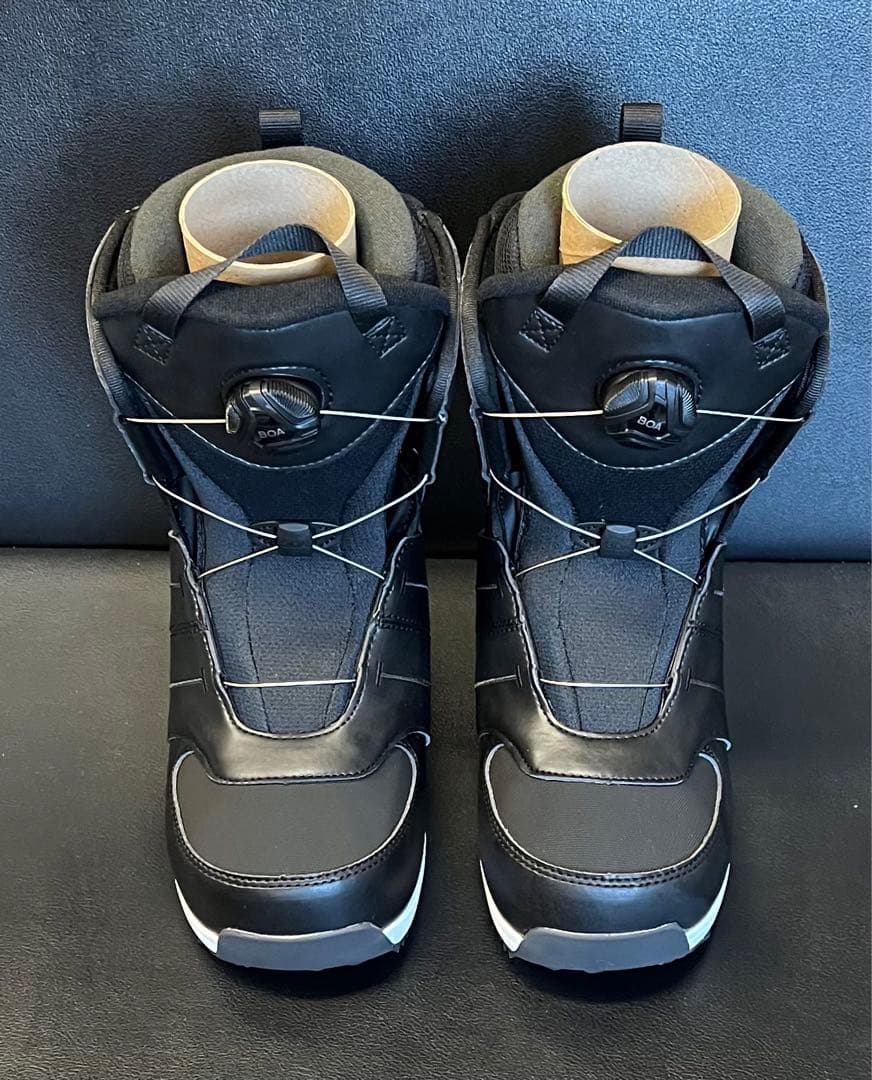 スノーボード SALOMON LAUNCH BOA JR 24.0