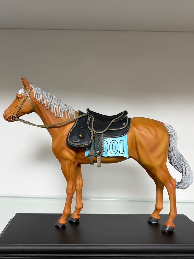 超像Artコレクション　ジョジョ　スティール・ボール・ラン　シルバー・バレット