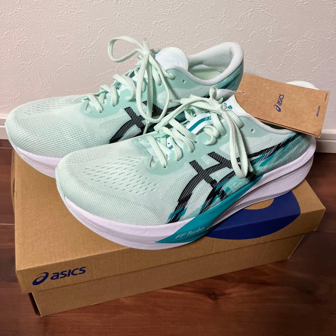 マジックスピード4 27.5cm 新品未使用