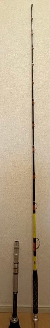 15アルシエラ KHIADA 船竿　値下げ