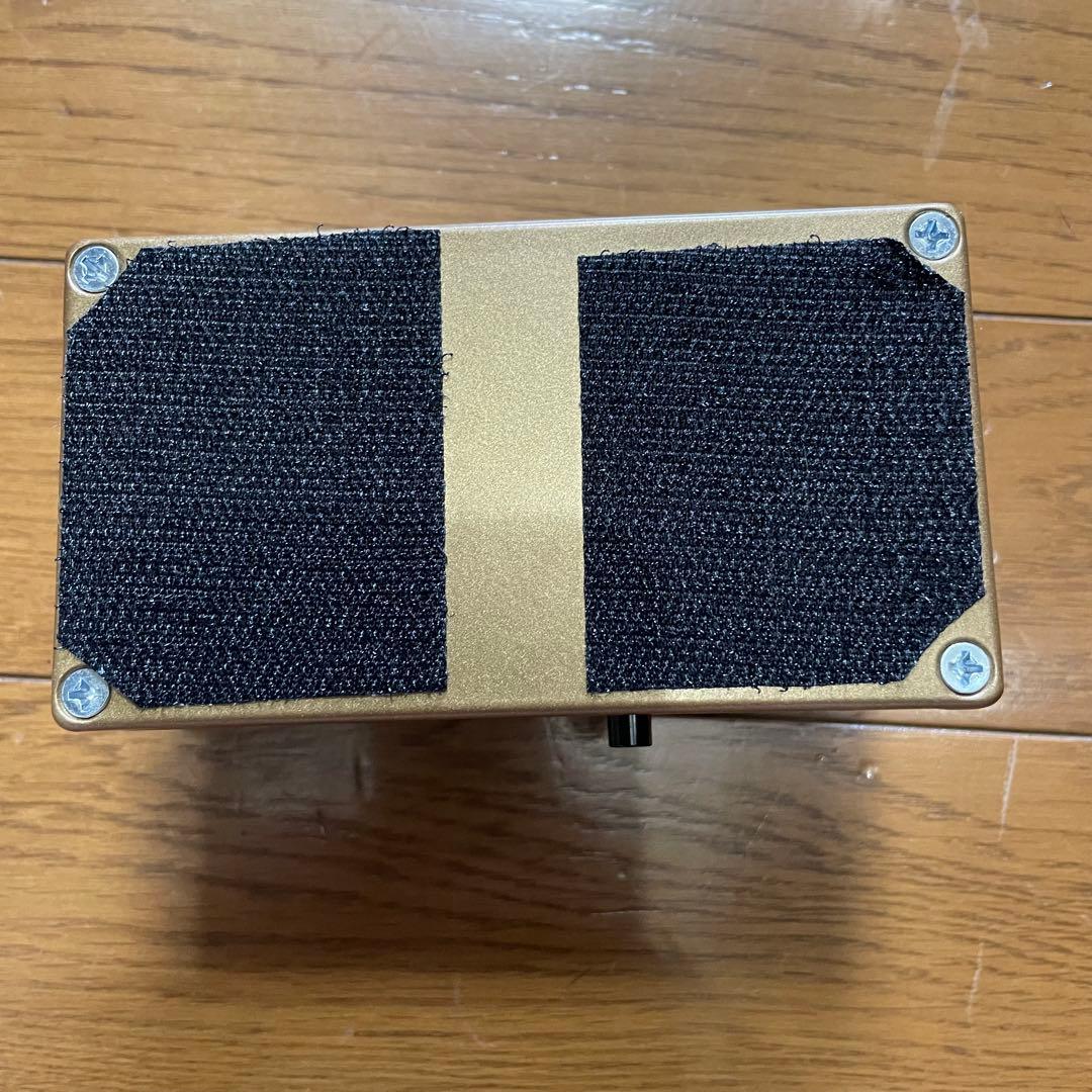 Wampler TUMNUS deluxe美品