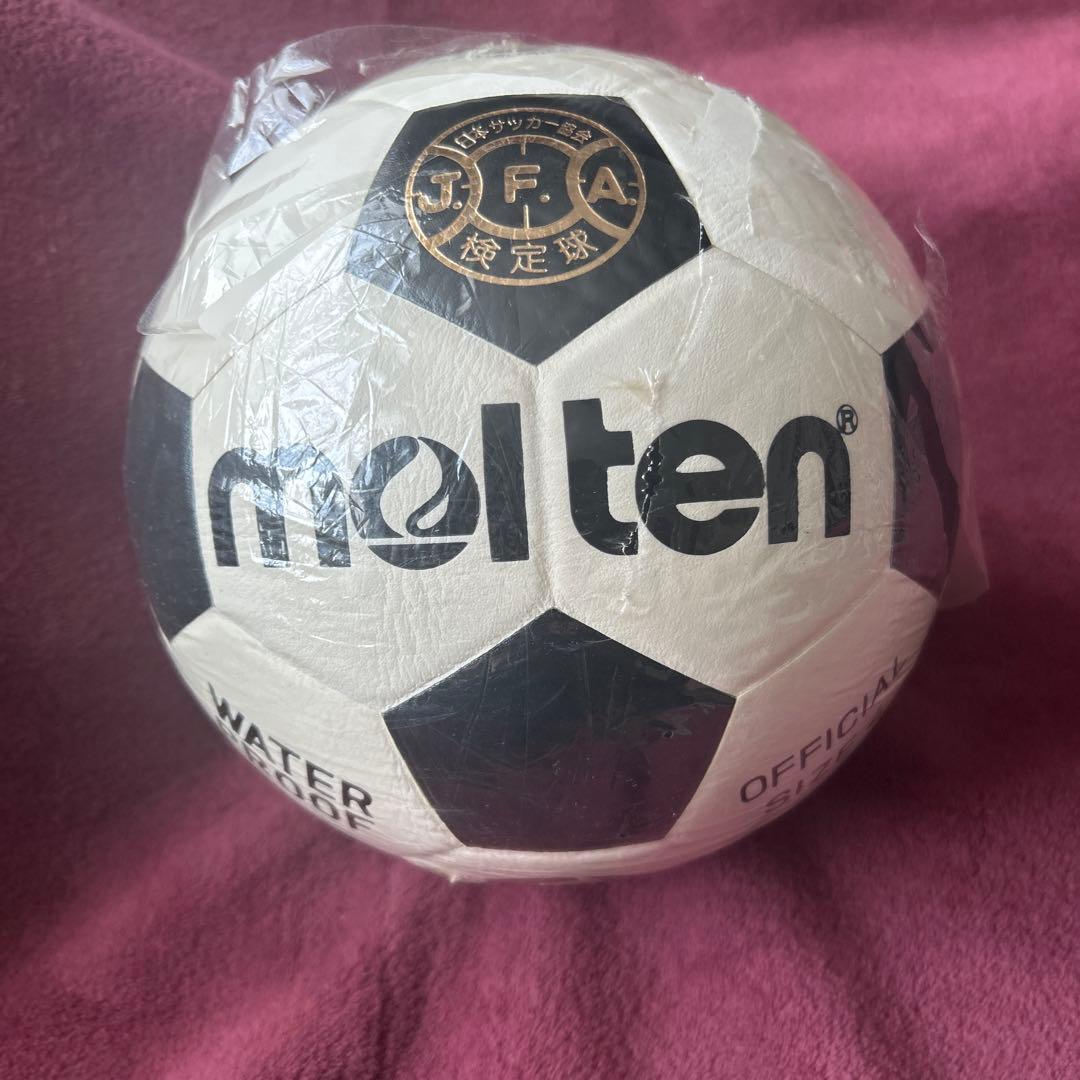 タンゴ　molten サッカーボール 公式 サイズ4 号　ワールドカップデザイン