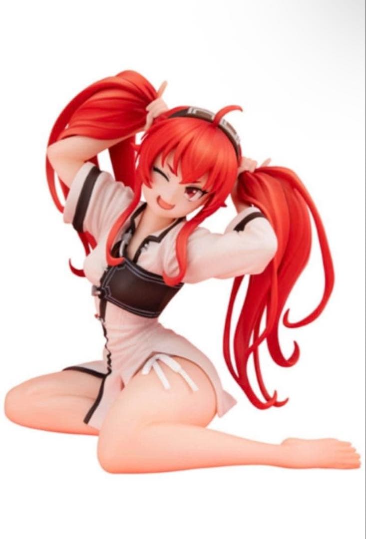 てのひら　エリス　無職転生　メガハウス