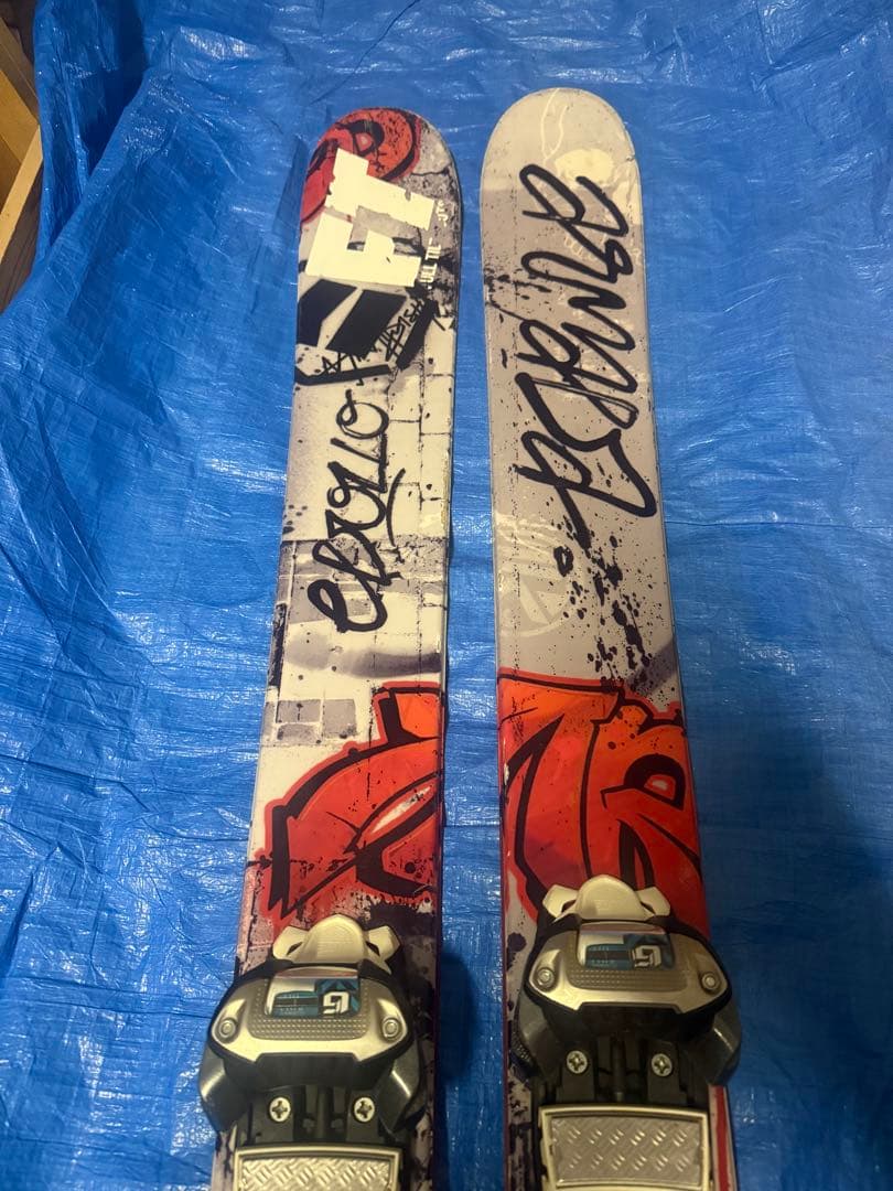 アルマダ　アルデンテ　168cm