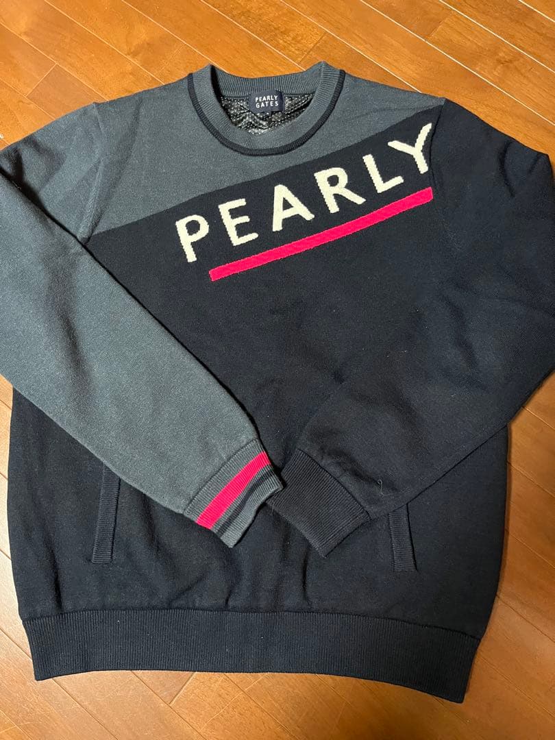 パーリーゲイツウェア