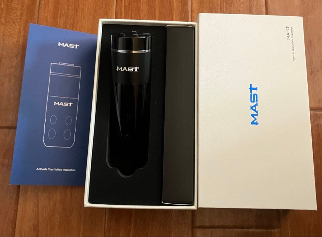 その他 Mast Rider Pro Tattoo machine