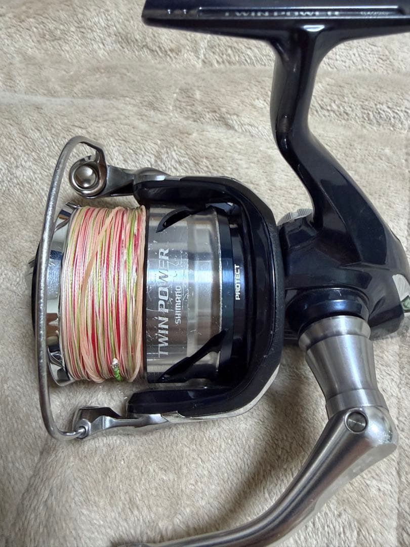 21ツインパワー6000XG