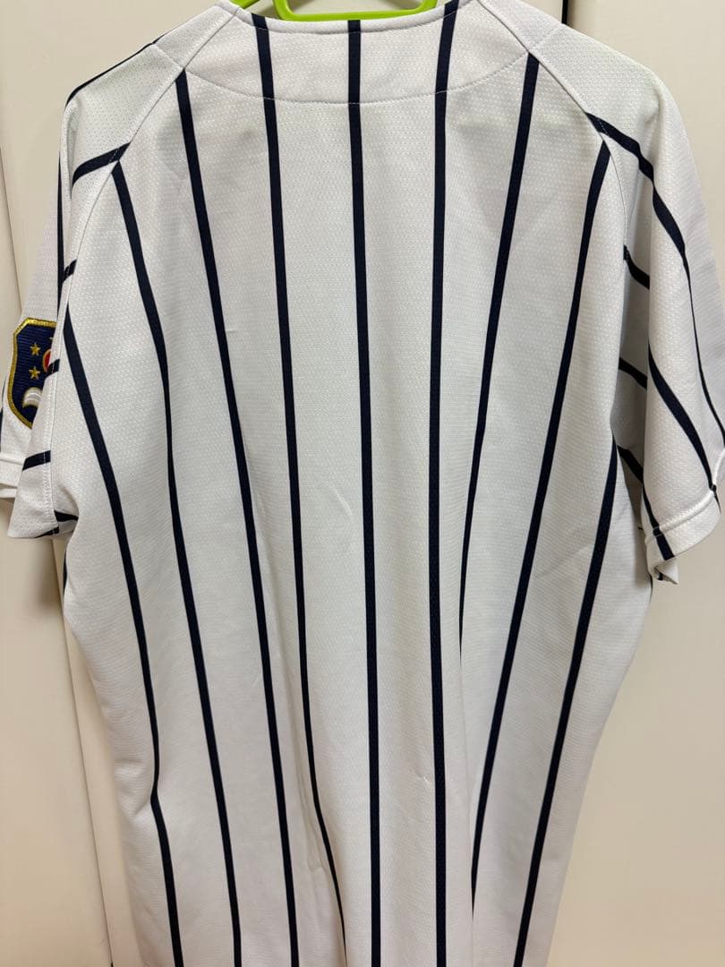 Tokai 縦縞ユニフォーム