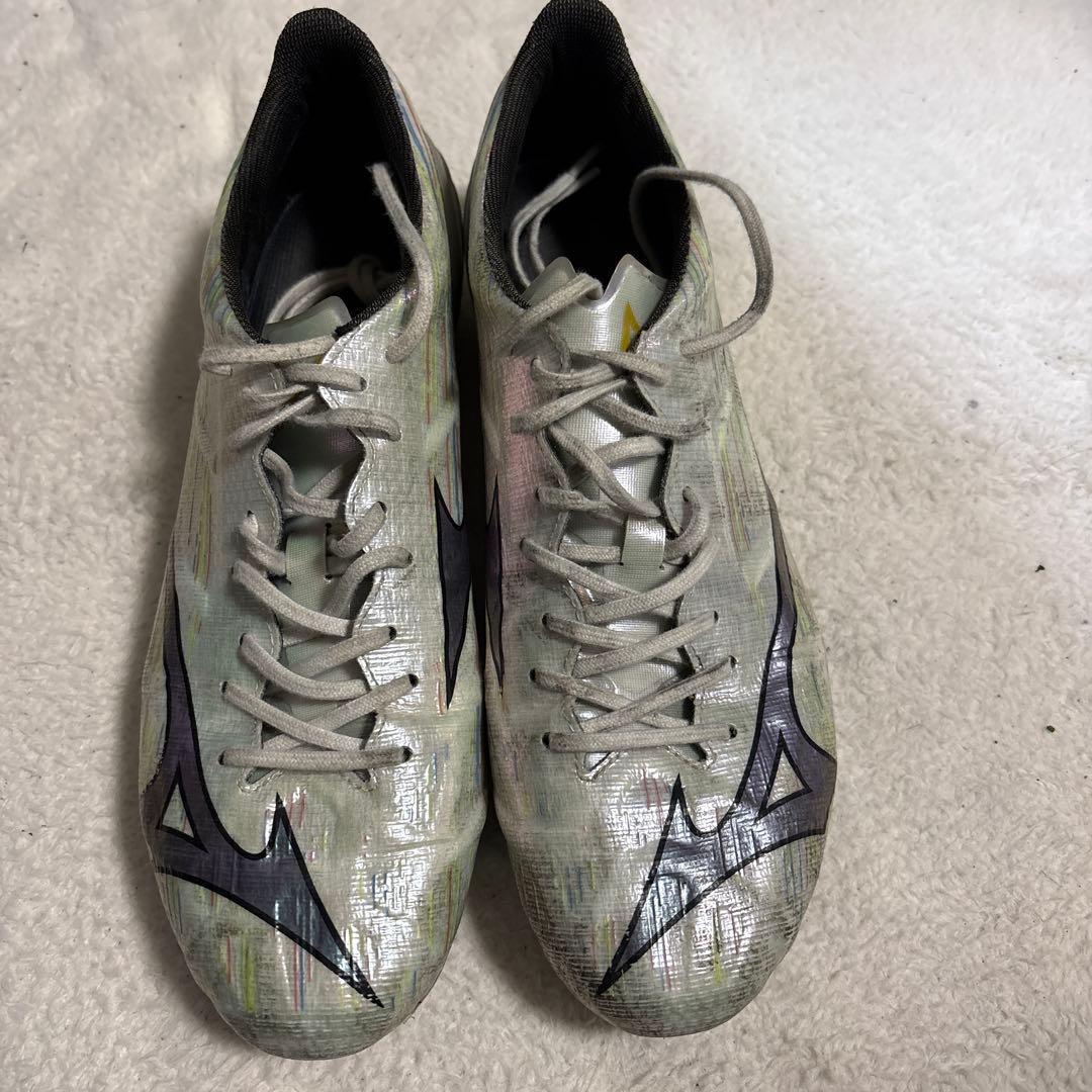 シューズ Mizuno Morelia Alpha JAPAN 26.0