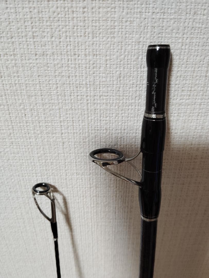 コルトスナイパー XR S100H-3