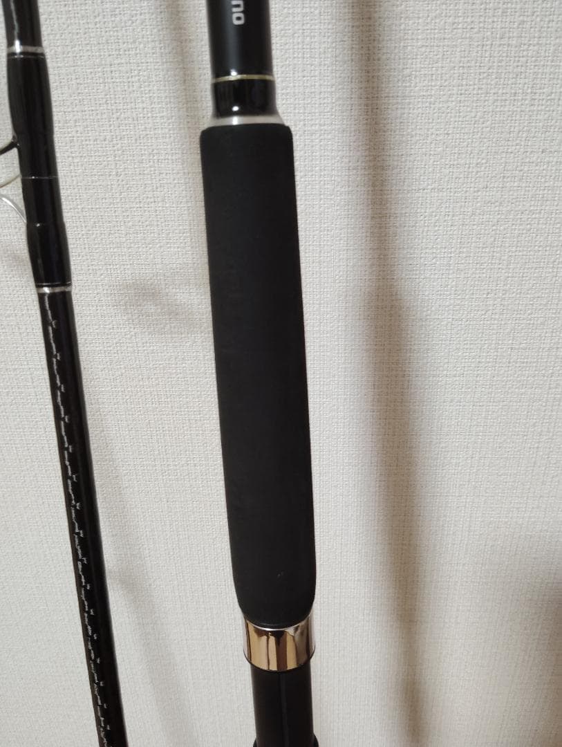 コルトスナイパー XR S100H-3