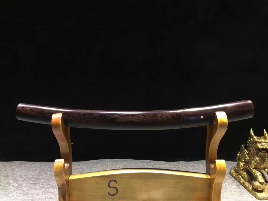 玉魂刄 平造り 鎧通し 短刀 稽古 脇差 武具 舞踊刀