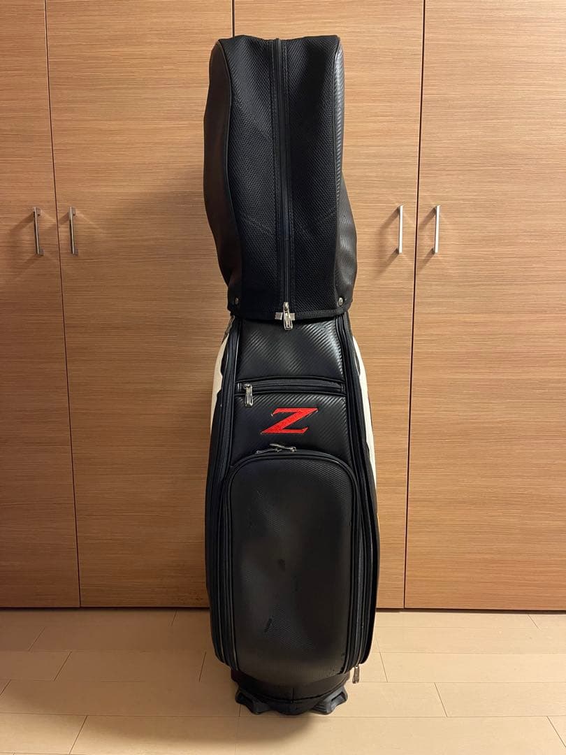 Srixon Z キャディバッグ