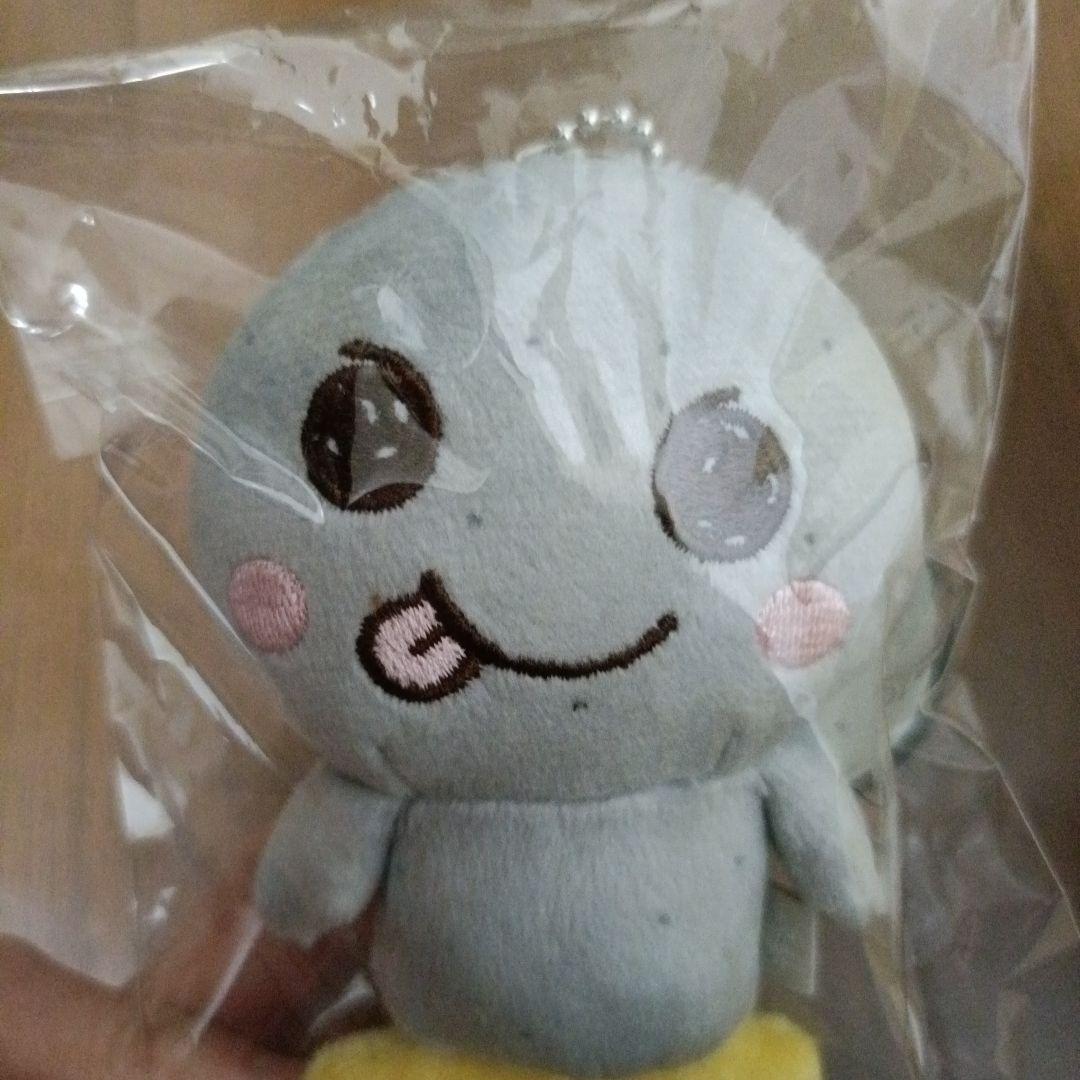 RIIZE ウンソク ソンヨンドリ 10cm ドール キーリング