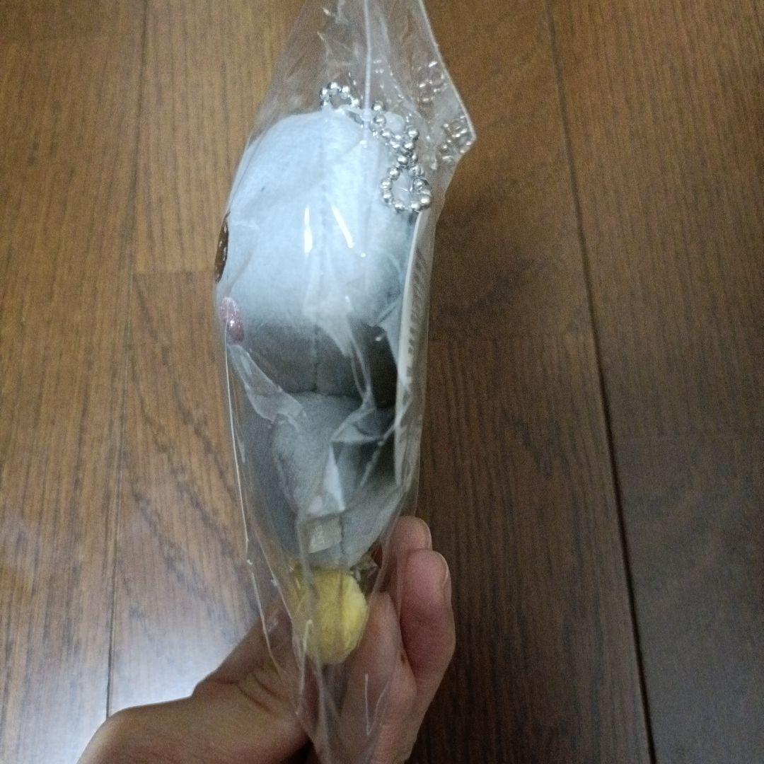 RIIZE ウンソク ソンヨンドリ 10cm ドール キーリング