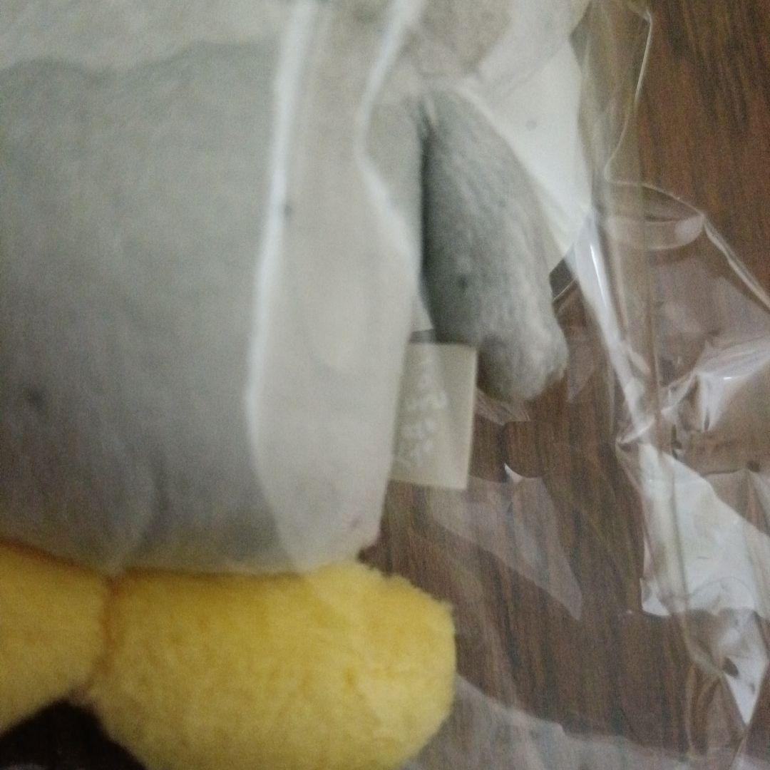 RIIZE ウンソク ソンヨンドリ 10cm ドール キーリング