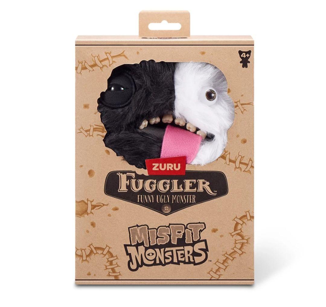 【海外限定】fuggler ぬいぐるみ 日本未発売MisfitMonsters②