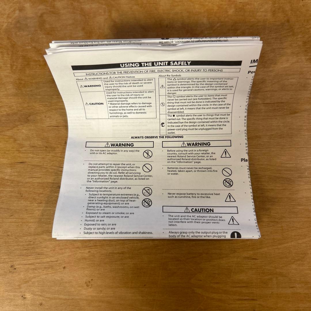 【美品 】BOSS ボス　FRV-1 “63 Fender Reverb