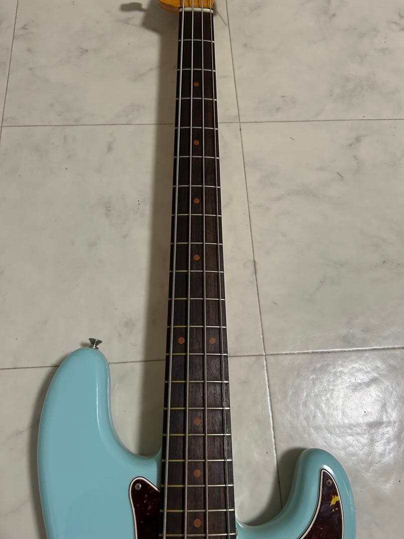 最終値下げ　Fender american vintage II 1960