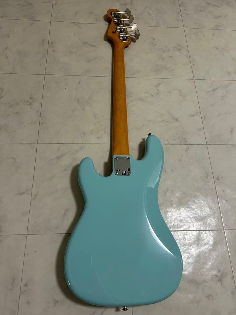 最終値下げ　Fender american vintage II 1960