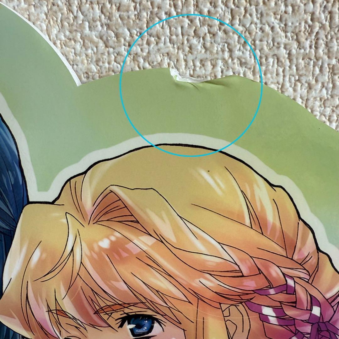 激レア　パチスロマクロスフロンティア4　スタンドパネル　等身大パネル　非売品