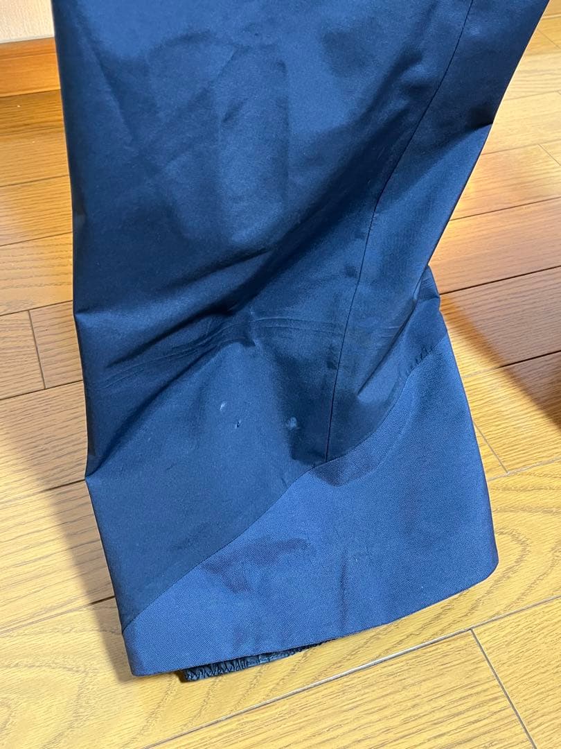 パタゴニア スノードリフタービブ Sサイズ