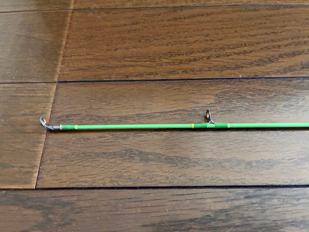 u*c様 スミス　ハトリーズスティック　HS-64L