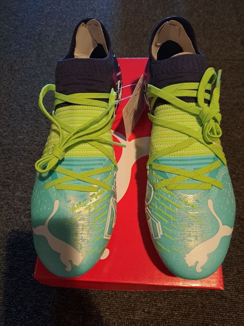 フューチャーz1.2FG/AG