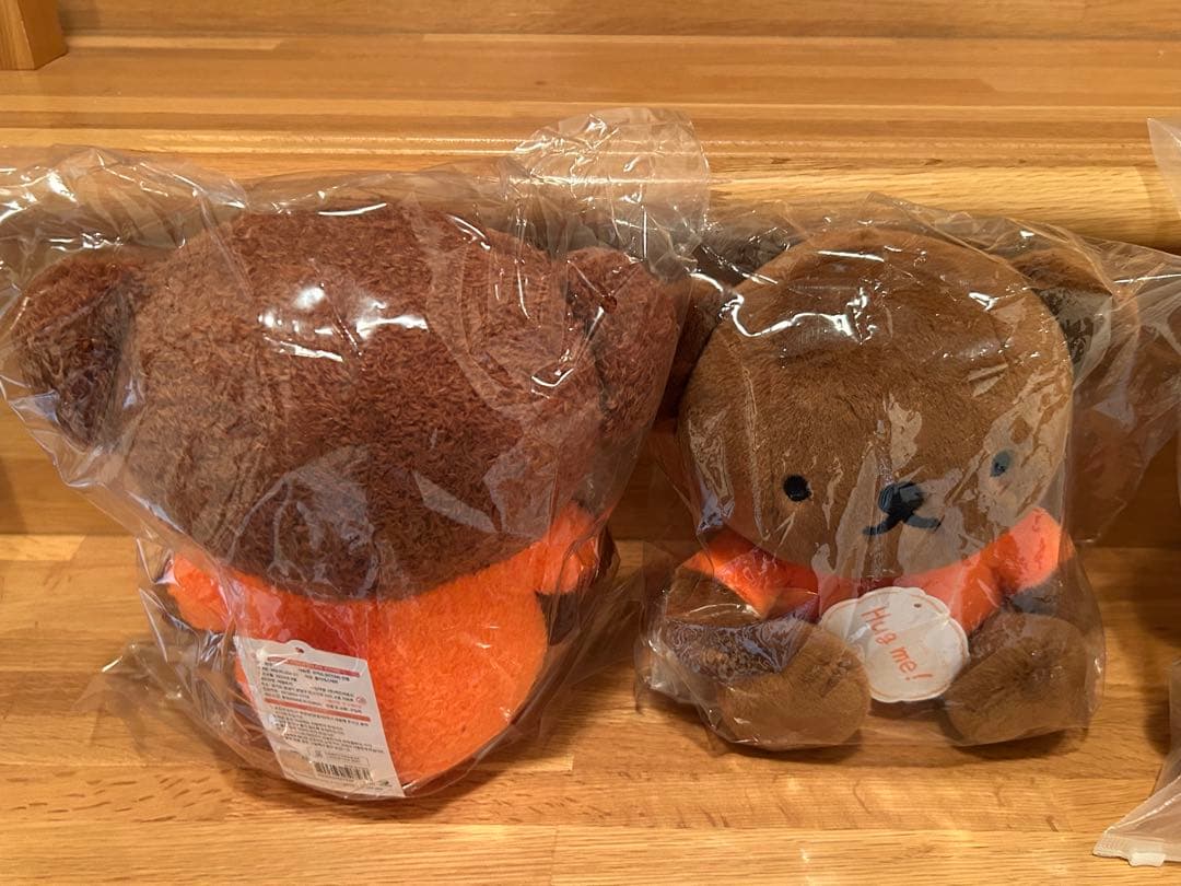 ボリス ぬいぐるみ まとめ売り